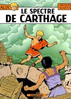 Alix, [13], Le spectre de Carthage