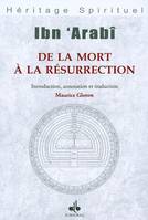 De la mort à la résurrection