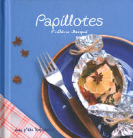 Mes p'tits Toquades- Papillottes