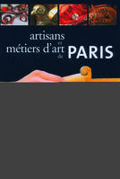 Artisans et métiers d'art de Paris