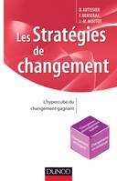 Les stratégies de changement - L'hypercube du changement gagnant, L'hypercube du changement gagnant