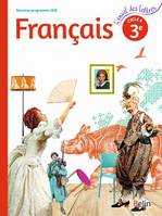 L'envol des Lettres Français 3e 2016 (format compact)