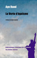 La Vertu d'Égoïsme