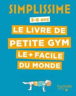 SIMPLISSIME-PETITE GYM 3-6 ans