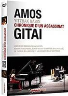 DVD - Chronique d'un assassinat