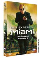 Les Experts : Miami - Saison 9