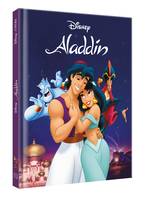 ALADDIN - Disney Cinéma - L'histoire du film, .