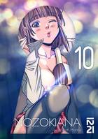 Nozokiana - tome 10