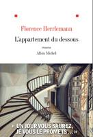 L'appartement du dessous