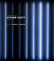 Steven Scott Luminous Icons /anglais