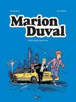 Marion Duval, Tome 27, Embrouilles à New York
