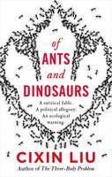 Of Ants and Dinosaurs