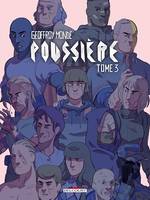 Poussière T03