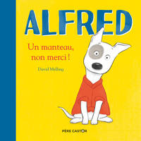 Alfred, Un manteau, non merci !