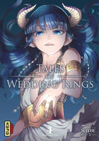 4, Tales of wedding rings - Tome 4