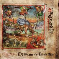 LP / Dies Occidendum / Dj Muggs X The Black