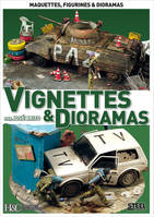 Vignettes & dioramas, Maquettes, figurines & dioramas