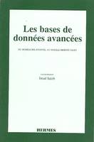 Les bases de données avancées: Du modèle relationnel au modèle orienté objet, Du modèle relationnel au modèle orienté objet