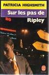 Sur les pas de ripley, roman