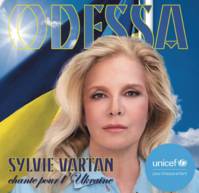 Odessa (sylvie Vartan Chante Pour L'ukraine)