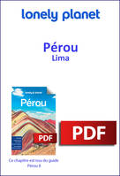 Pérou - Lima