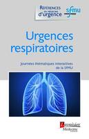 Urgences respiratoires (Journées octobre 2015 SFMU), Journées thématiques interactives de la SFMU