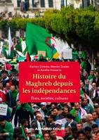 Une histoire politique du Maghreb contemporain - Des années 1950 à nos jours, Des années 1950 à nos jours