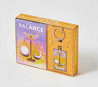 Coffret - Ma clé astro Balance