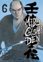 6, Mibu Gishi Den T06