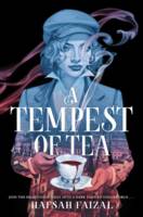 A Tempest of Tea