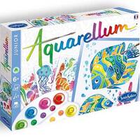 Aquarellum - Aquarium