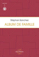 Album de famille, Roman