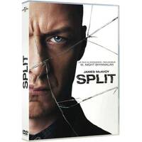 Split - DVD (2016)