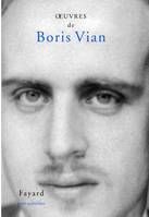 Oeuvres / Boris Vian., Tome quinzième, Oeuvres complètes, tome 15, Radio Vian