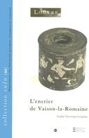 L'ENCRIER DE VAISON-LA-ROMAINE