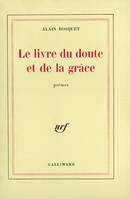 Le Livre du doute et de la grâce