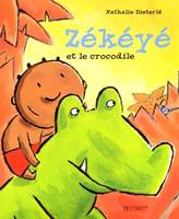 Zékéyé et le crocodile