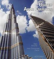 united arab emirates version anglaise, facing the future