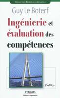 Ingenierie et évaluation des compétences