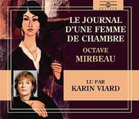 Le journal d'une femme de chambre