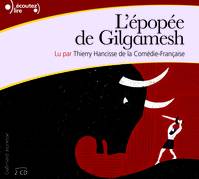 L'épopée de Gilgamesh