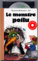 Le monstre poilu