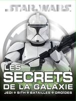 Coffret Star Wars, Jedi, Sith, batailles, Droïdes