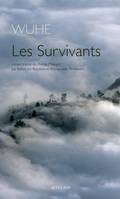 Les survivants, roman