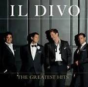 CD / The greatest hits (Deluxe) / IL DIVO