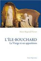 L'Île-Bouchard - La Vierge et ses apparitions