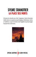 La Place des morts, roman