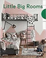 Little big rooms /anglais