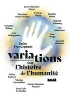 Variations sur l'histoire de l'Humanité