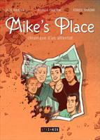 Mike's Place, Chronique d'un attentat